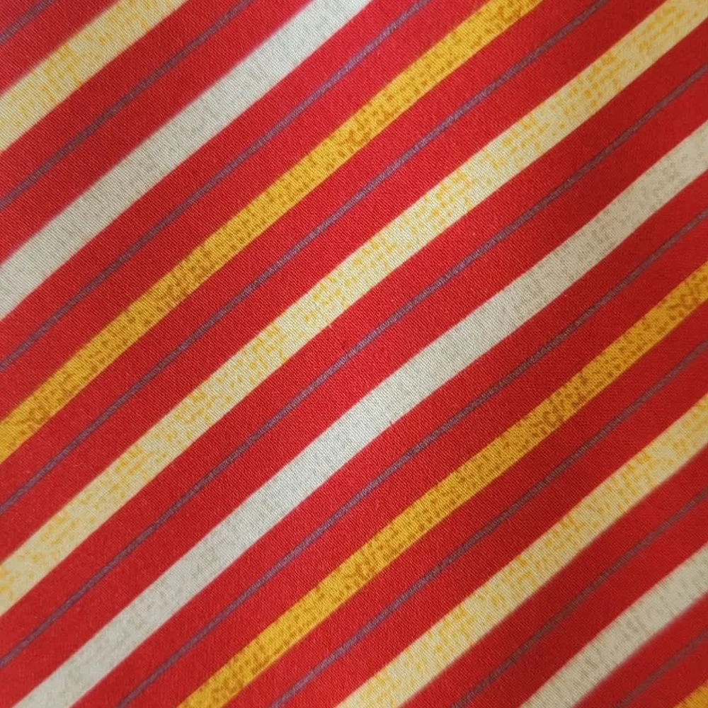 Ermenegildo Zegna Silk Tie